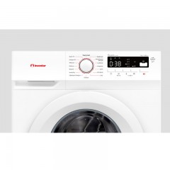 Inventor Πλυντήριο Ρούχων 10kg με Ατμό 1400 Στροφών GL1014A Inventor Πλυντήριο Ρούχων 10kg με Ατμό 1400 Στροφών GL1014A